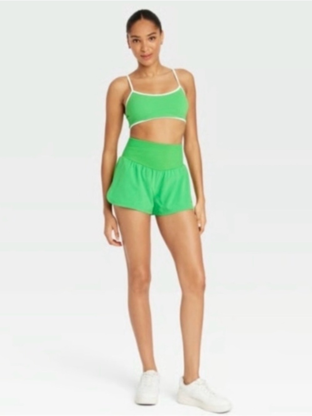JoyLab Athletic bra - Picture 3 of 5